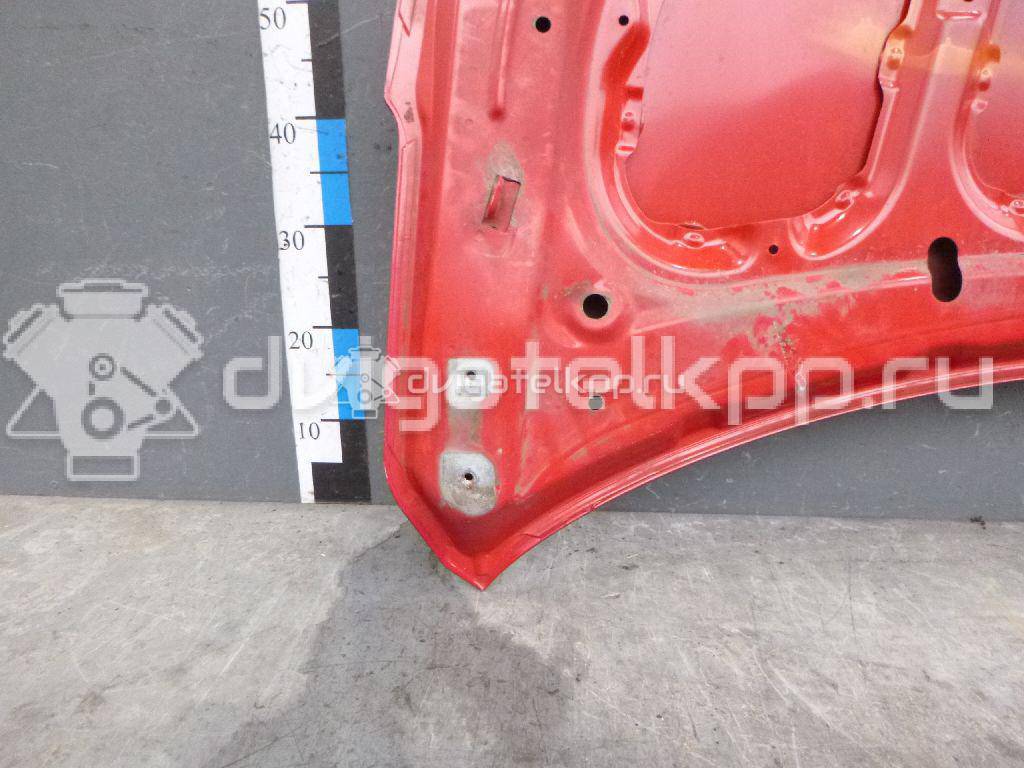 Фото Капот  664004y000 для kia RIO {forloop.counter}}