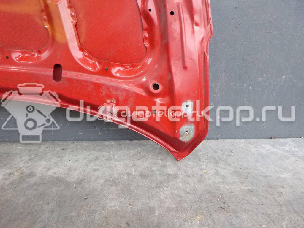 Фото Капот  664004y000 для kia RIO {forloop.counter}}