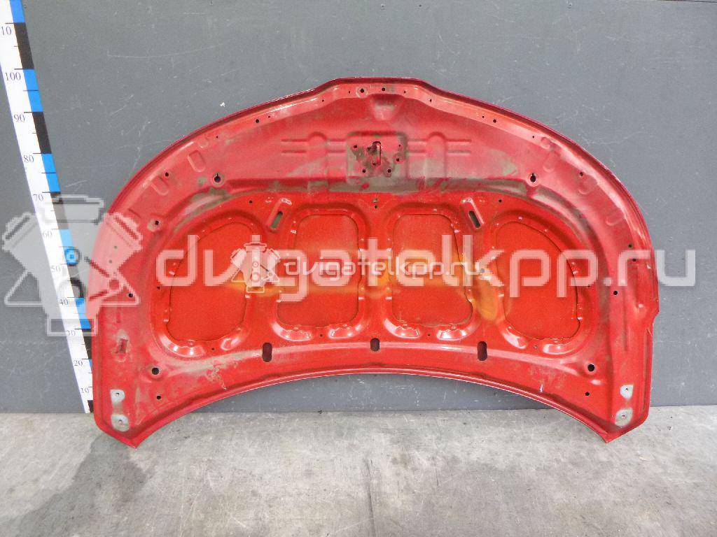Фото Капот  664004y000 для kia RIO {forloop.counter}}