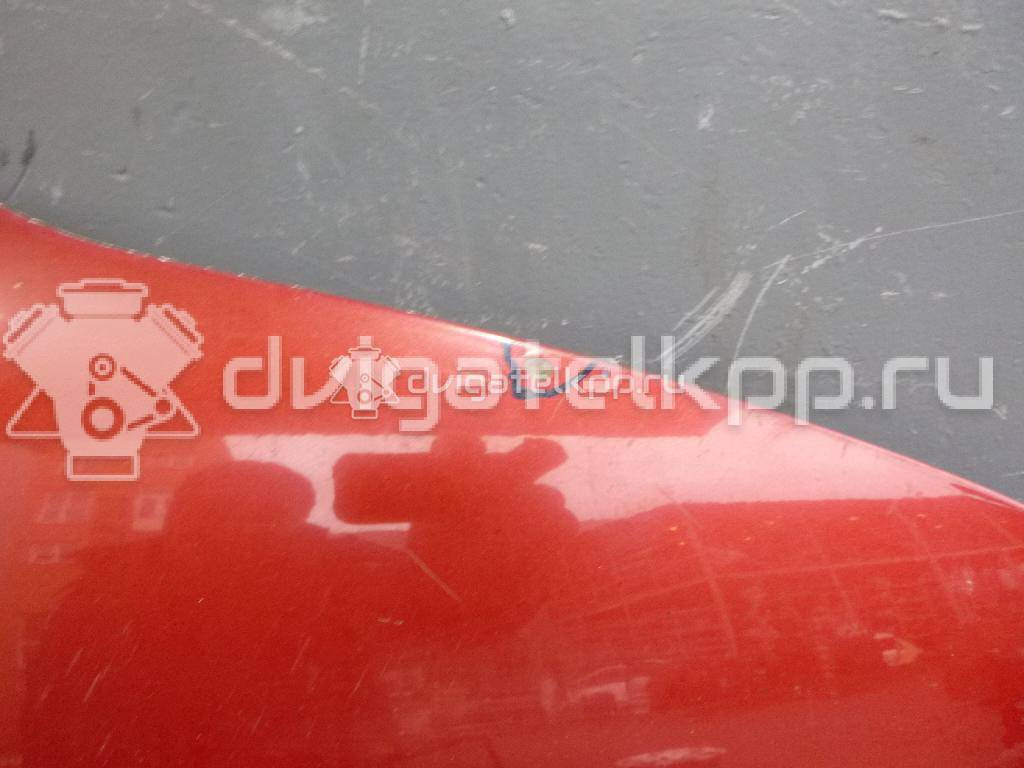 Фото Капот  664004y000 для kia RIO {forloop.counter}}
