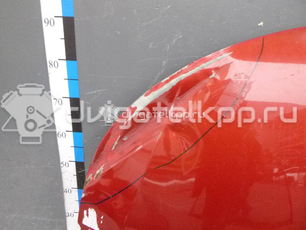 Фото Капот  664004y000 для kia RIO {forloop.counter}}
