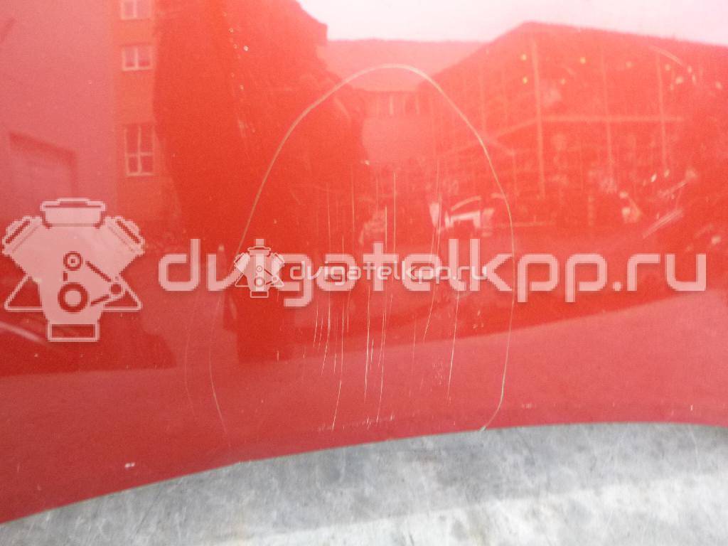Фото Капот  664004y000 для kia RIO {forloop.counter}}