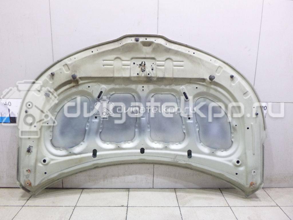 Фото Капот  664004Y000 для kia RIO {forloop.counter}}