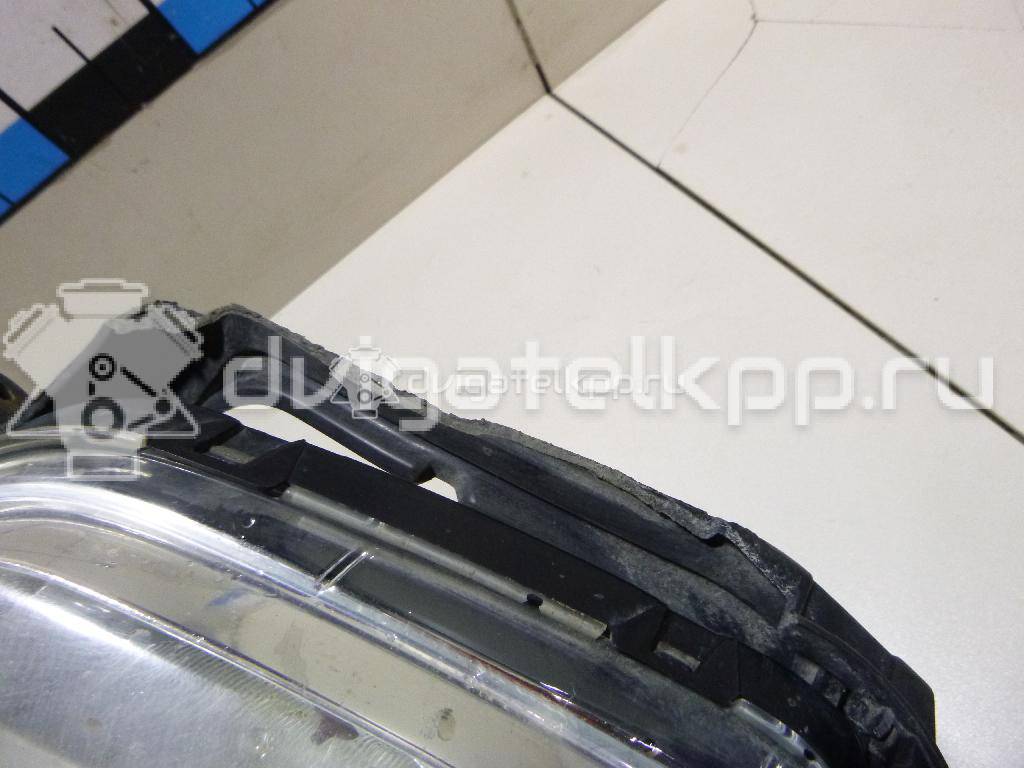 Фото Фара противотуманная правая  922024X000 для kia RIO {forloop.counter}}