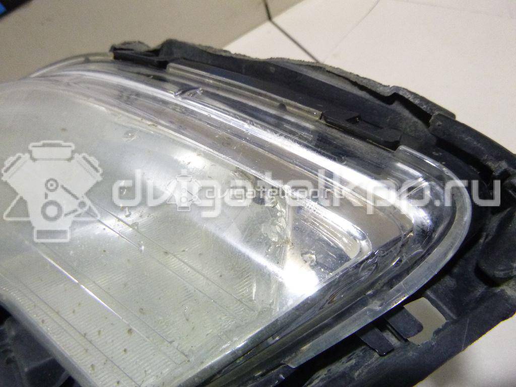 Фото Фара противотуманная правая  922024X000 для kia RIO {forloop.counter}}