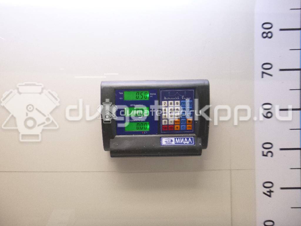 Фото Фара противотуманная левая  922014X000 для kia RIO {forloop.counter}}