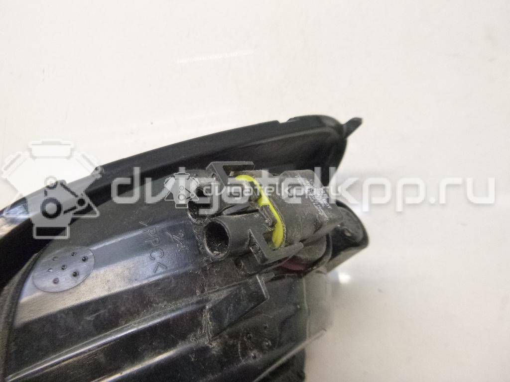 Фото Фара противотуманная левая  922014X000 для kia RIO {forloop.counter}}