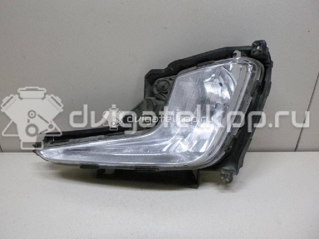 Фото Фара противотуманная левая  922014X000 для kia RIO {forloop.counter}}