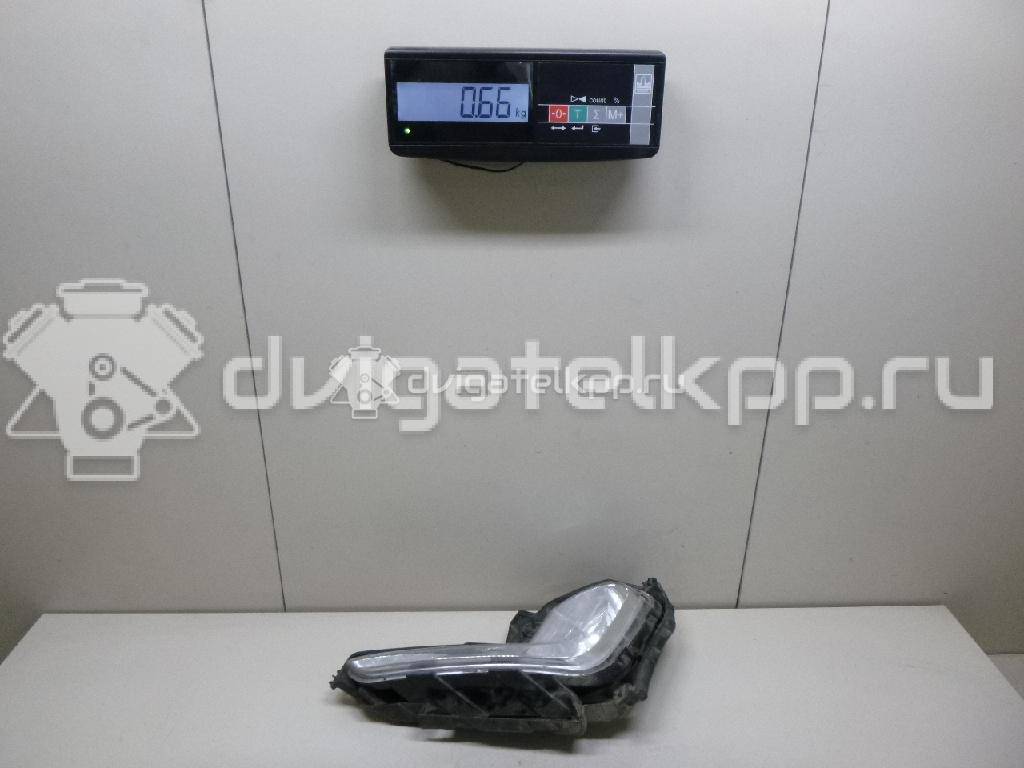 Фото Фара противотуманная левая  922014X000 для kia RIO {forloop.counter}}