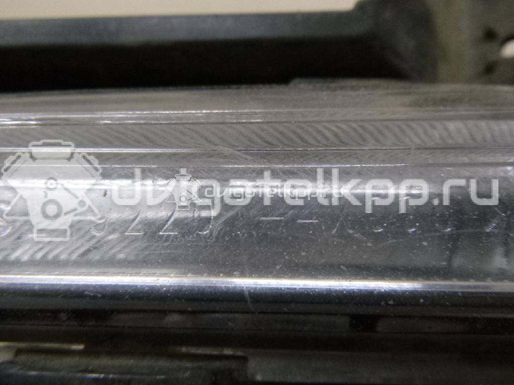 Фото Фара противотуманная левая  922014X000 для kia RIO {forloop.counter}}
