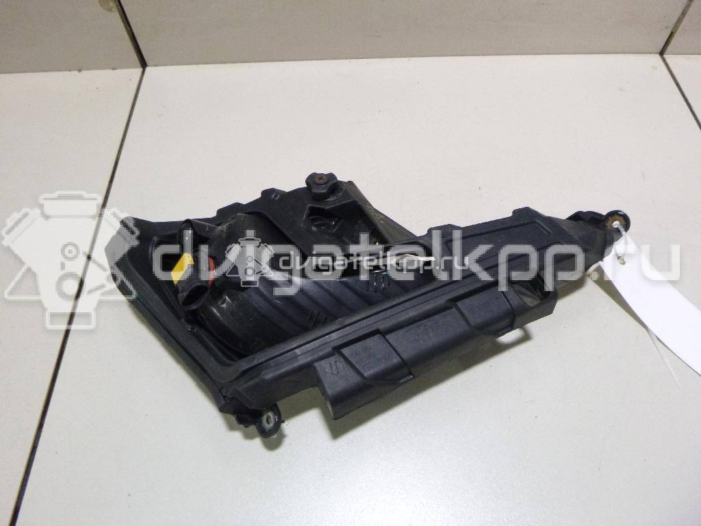 Фото Фара противотуманная левая  922014X000 для kia RIO {forloop.counter}}