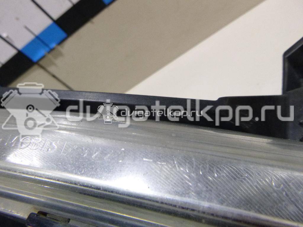 Фото Фара противотуманная левая  922014X000 для kia RIO {forloop.counter}}