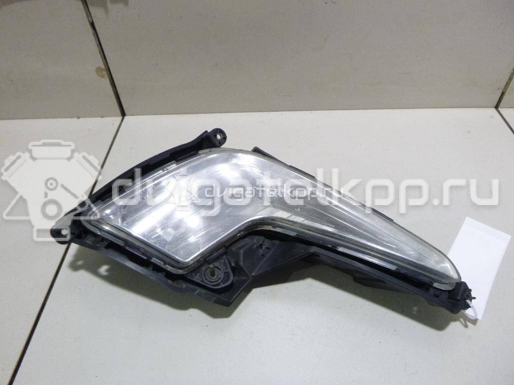 Фото Фара противотуманная левая  922014X000 для kia RIO {forloop.counter}}