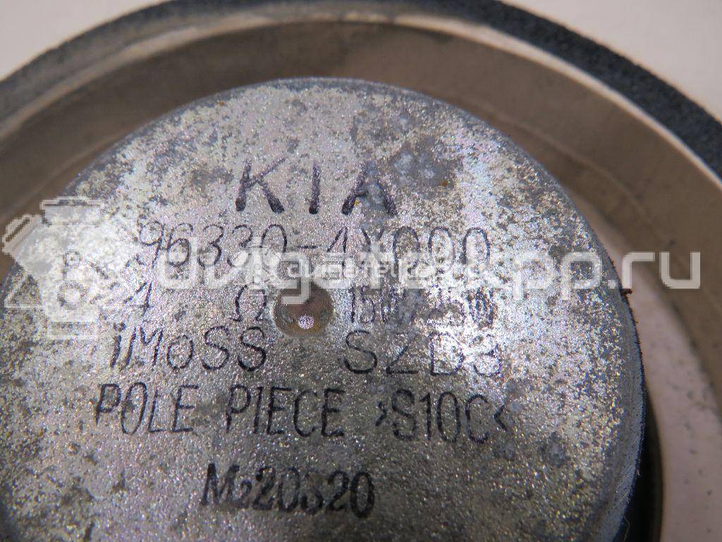 Фото Динамик  963304x000 для kia RIO {forloop.counter}}
