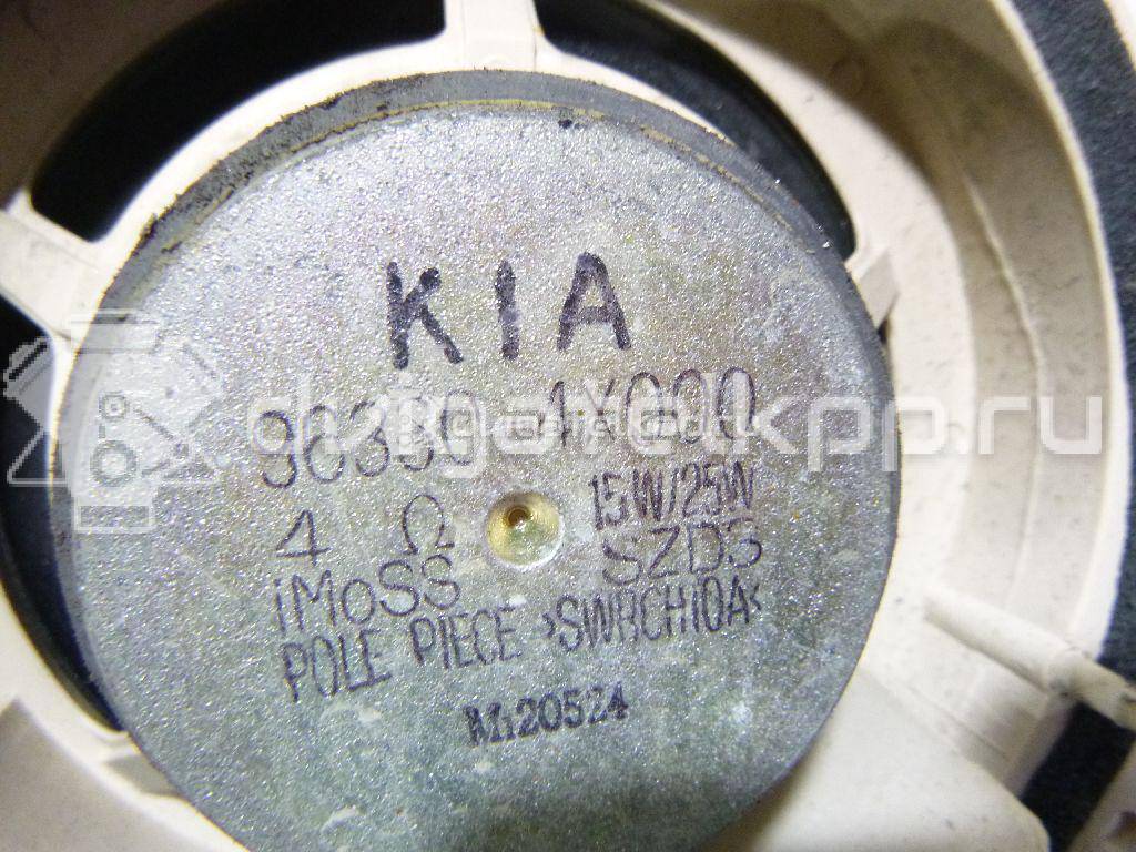 Фото Динамик  963304x000 для kia RIO {forloop.counter}}