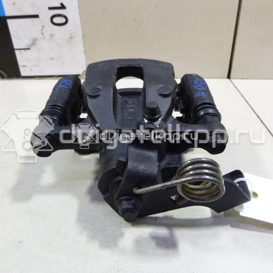 Фото Суппорт тормозной задний левый  583101RA30 для kia RIO