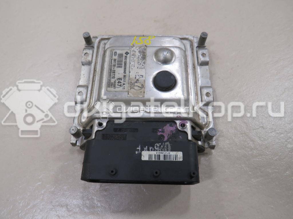 Фото Блок управления двигателем  391182b770 для kia RIO {forloop.counter}}
