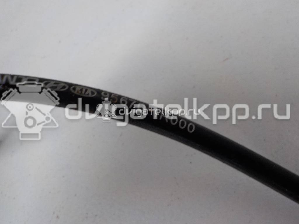 Фото Датчик ABS передний левый  956701R000 для kia RIO {forloop.counter}}