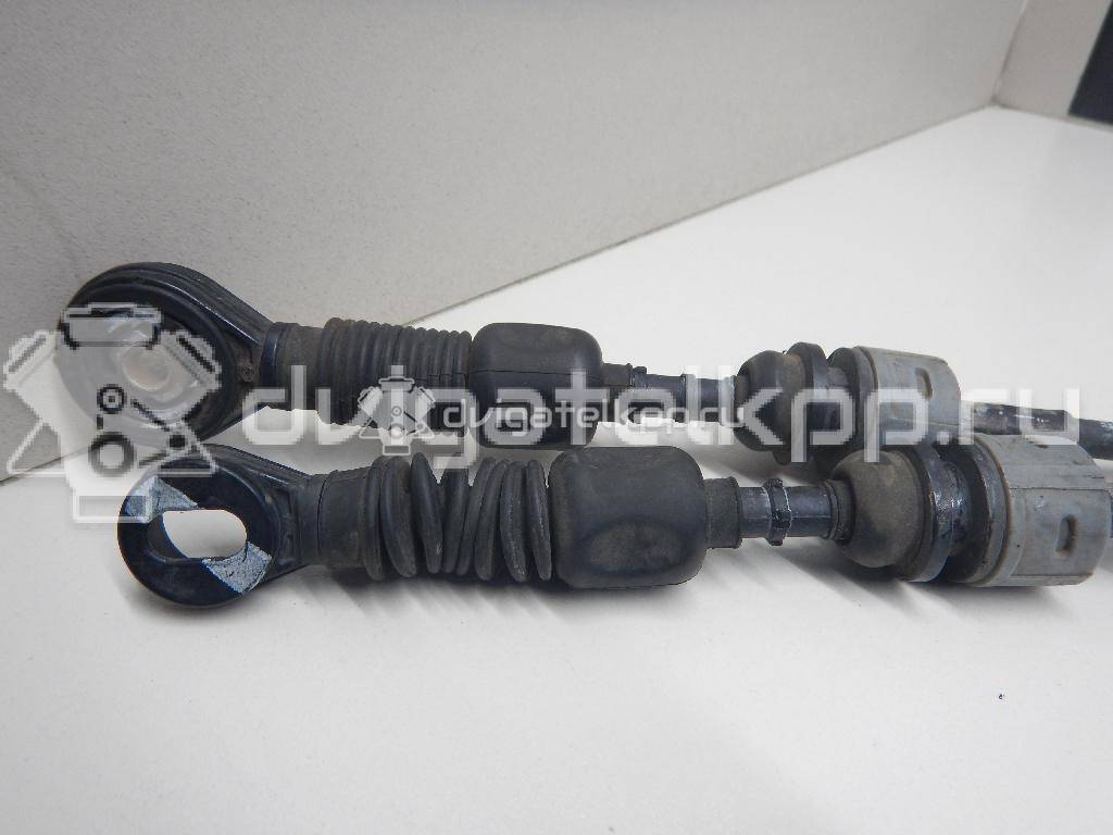 Фото Трос КПП  437941y000 для kia Picanto {forloop.counter}}