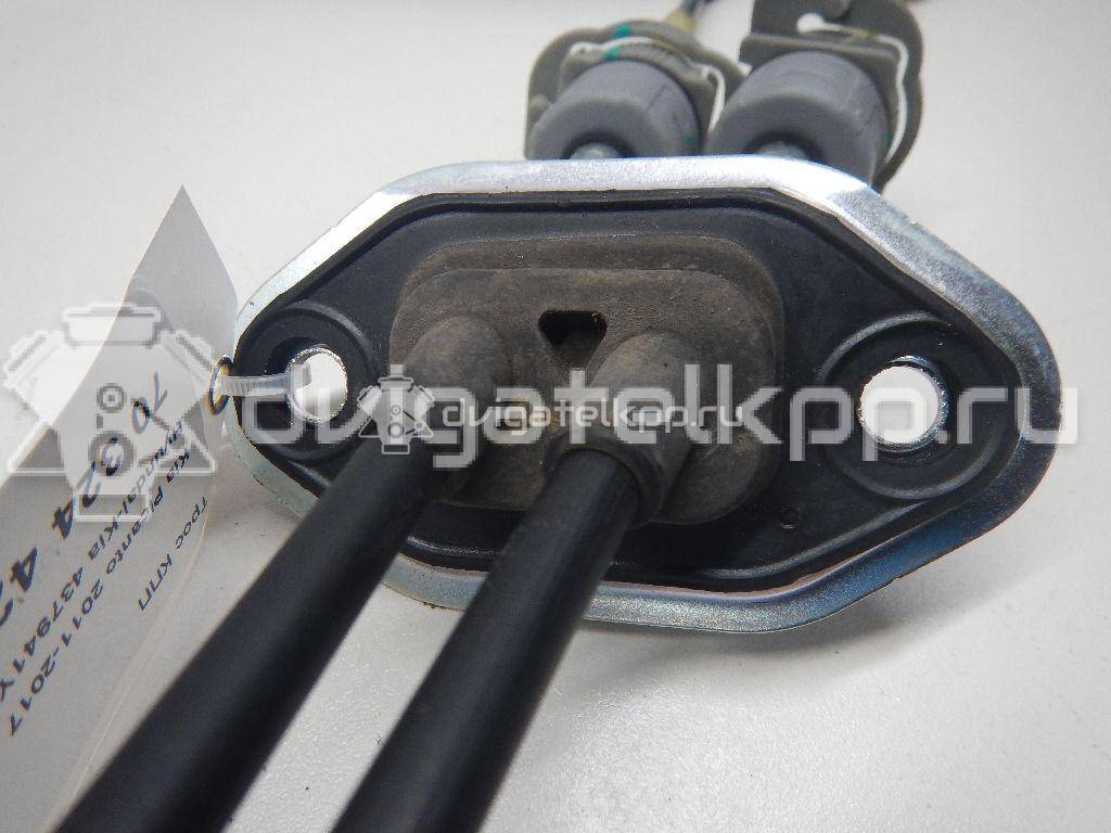 Фото Трос КПП  437941y000 для kia Picanto {forloop.counter}}
