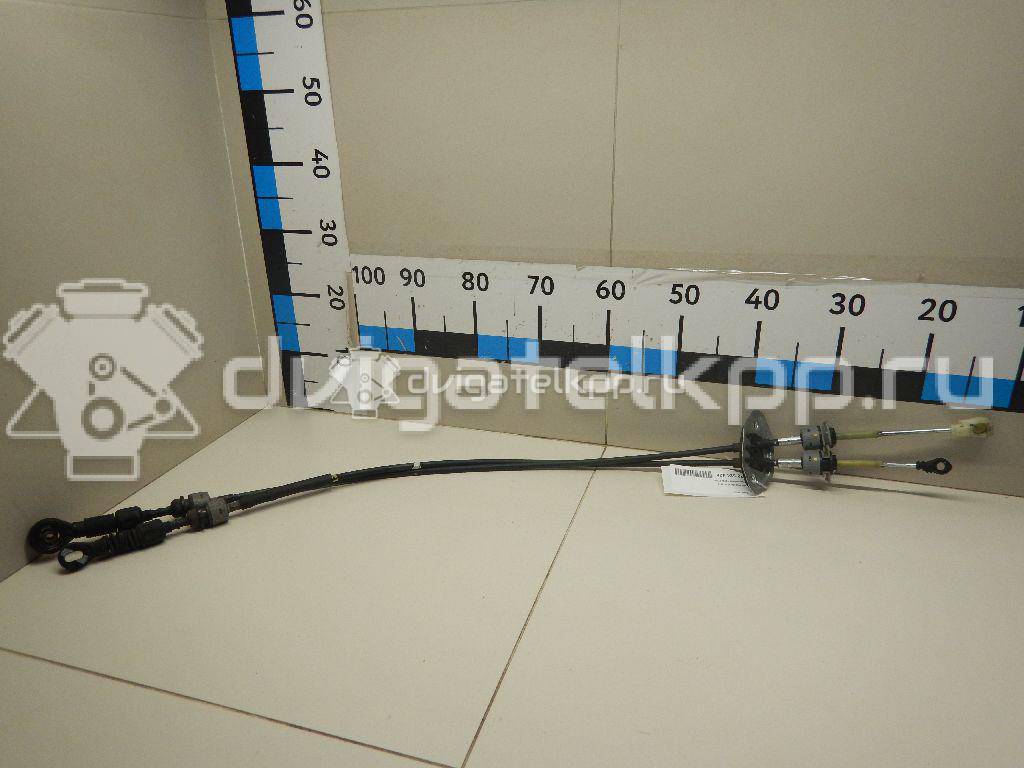 Фото Трос КПП  437941y000 для kia Picanto {forloop.counter}}