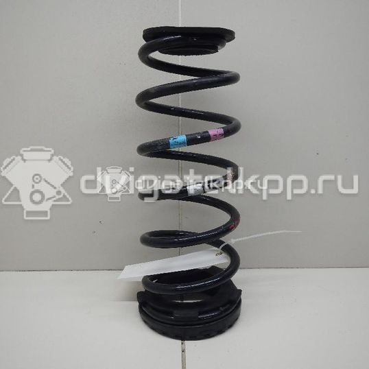 Фото Пружина задняя  553301Y400 для Kia Picanto