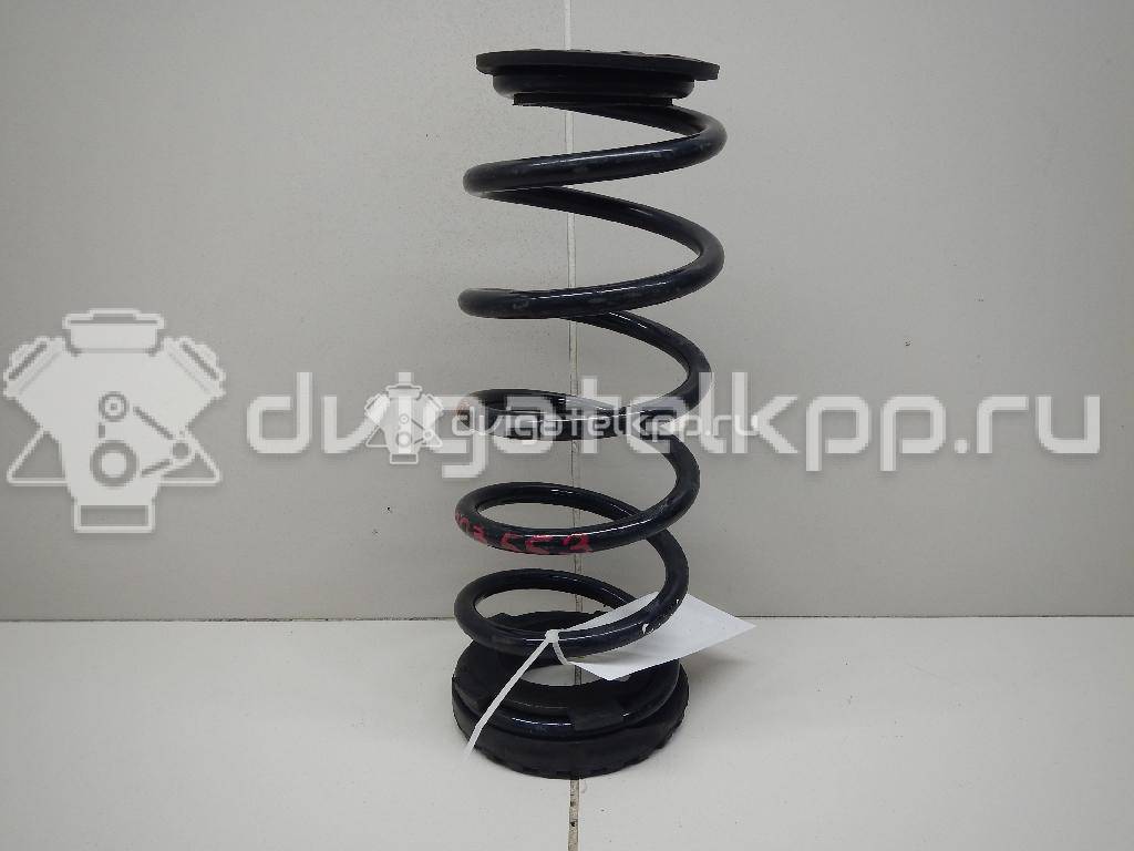 Фото Пружина задняя  553301Y400 для Kia Picanto {forloop.counter}}