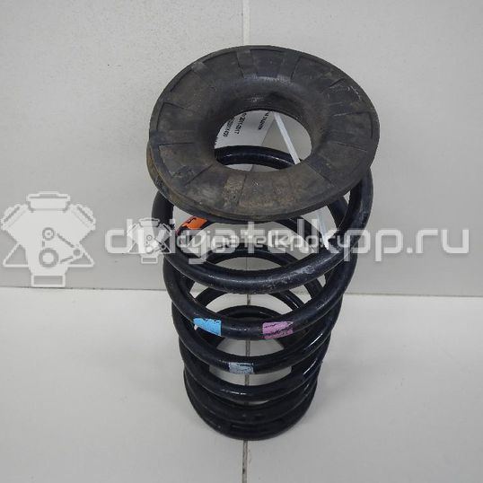 Фото Пружина задняя  553301Y400 для Kia Picanto