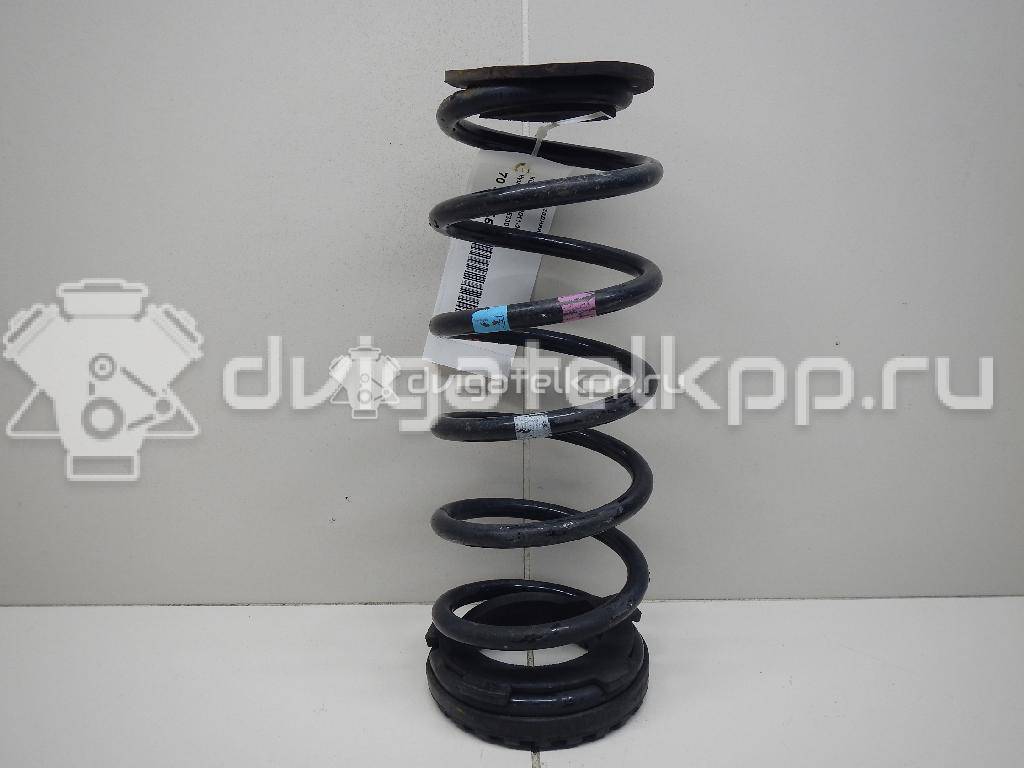 Фото Пружина задняя  553301Y400 для Kia Picanto {forloop.counter}}