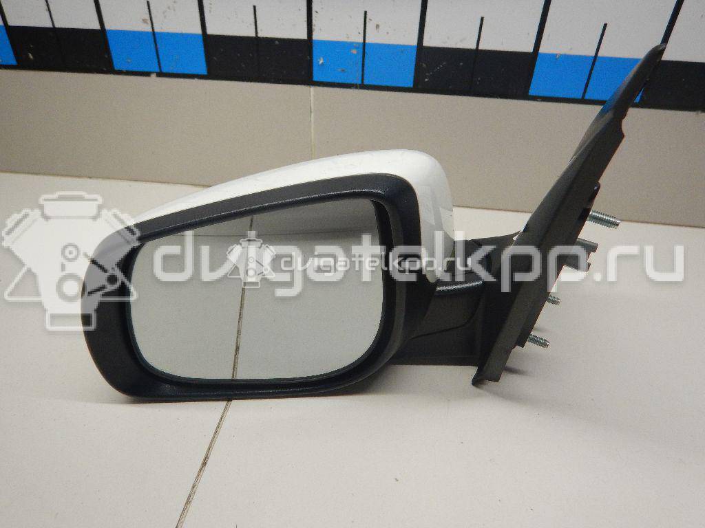 Фото Зеркало левое электрическое  876101Y860 для Kia Picanto {forloop.counter}}