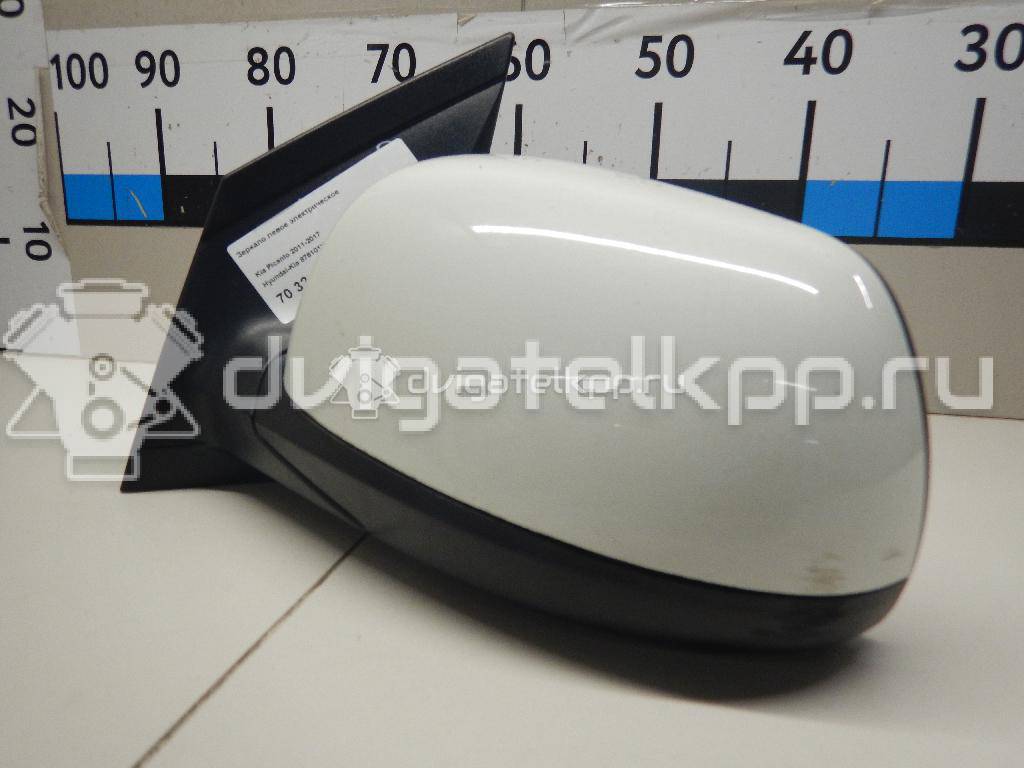 Фото Зеркало левое электрическое  876101Y860 для Kia Picanto {forloop.counter}}