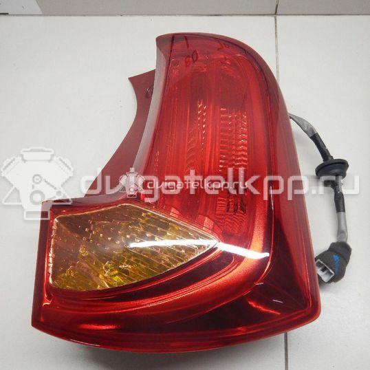 Фото Фонарь задний левый  924011Y010 для Kia Picanto