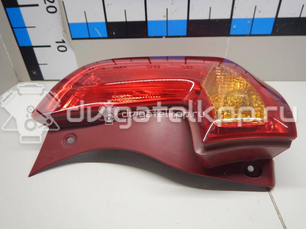 Фото Фонарь задний левый  924011Y010 для Kia Picanto {forloop.counter}}
