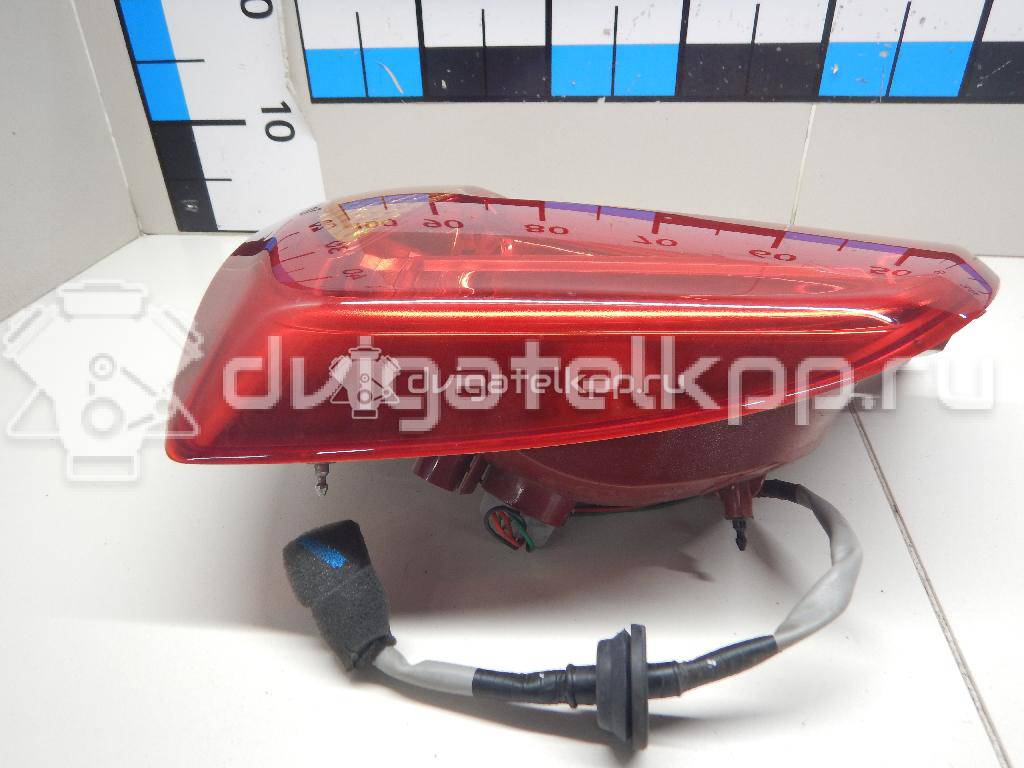 Фото Фонарь задний левый  924011Y010 для Kia Picanto {forloop.counter}}