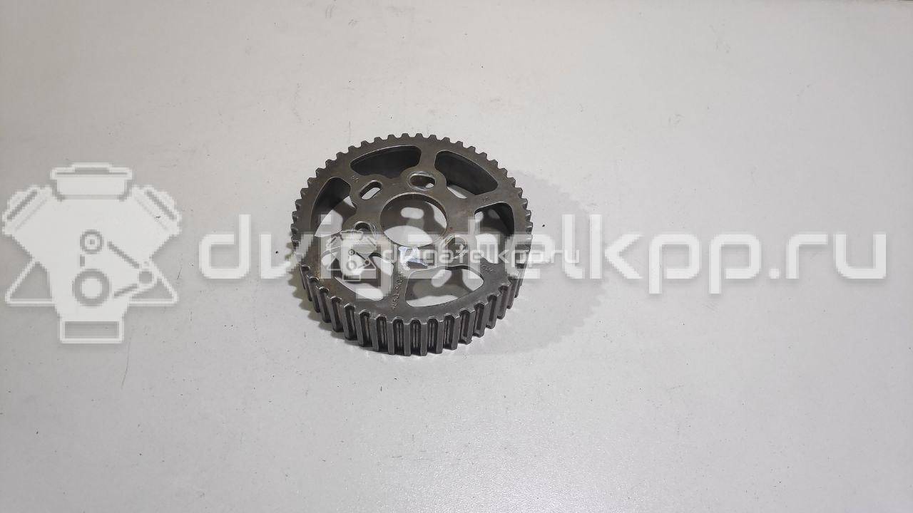 Фото Шестерня (шкив) распредвала  1311317 для land rover Discovery III {forloop.counter}}