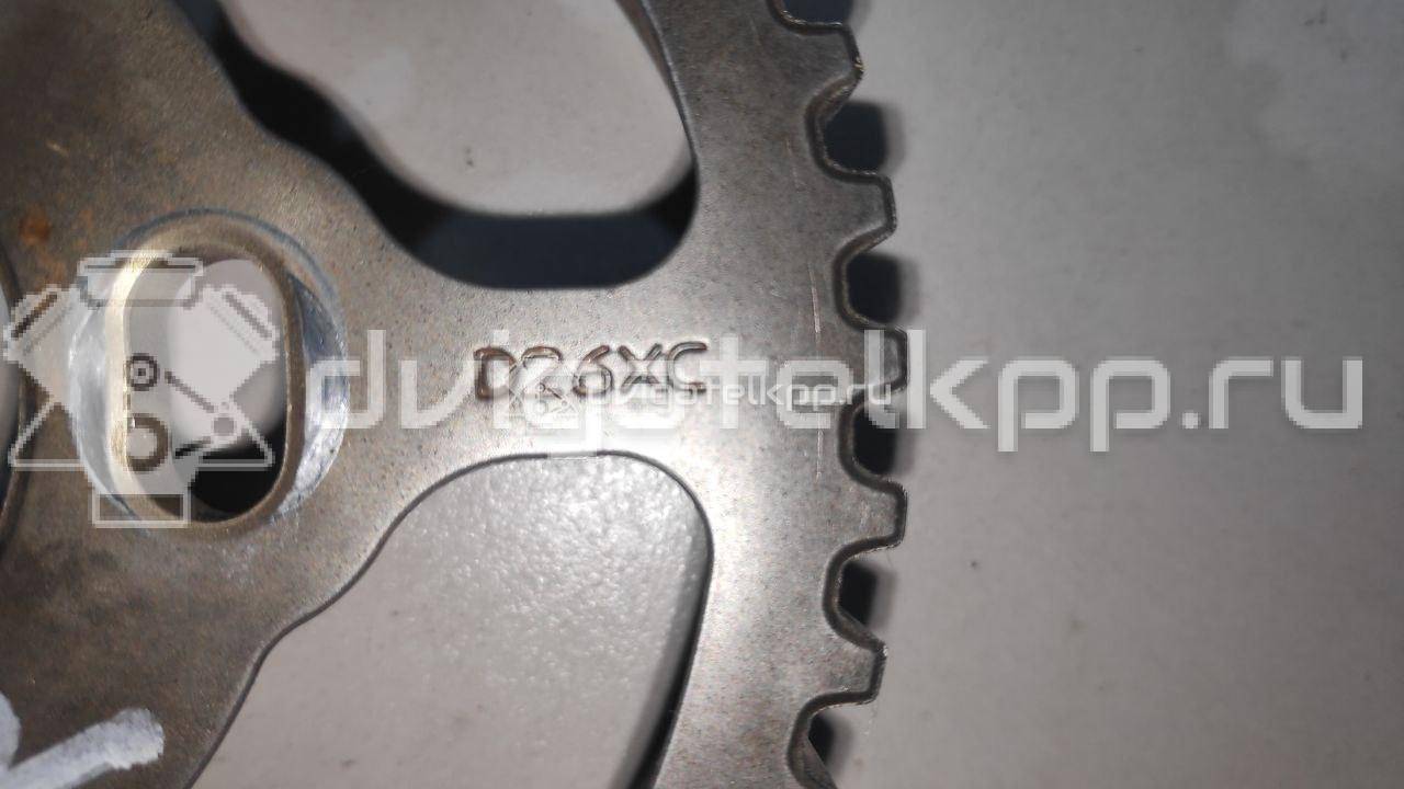 Фото Шестерня (шкив) распредвала  1311317 для land rover Discovery III {forloop.counter}}
