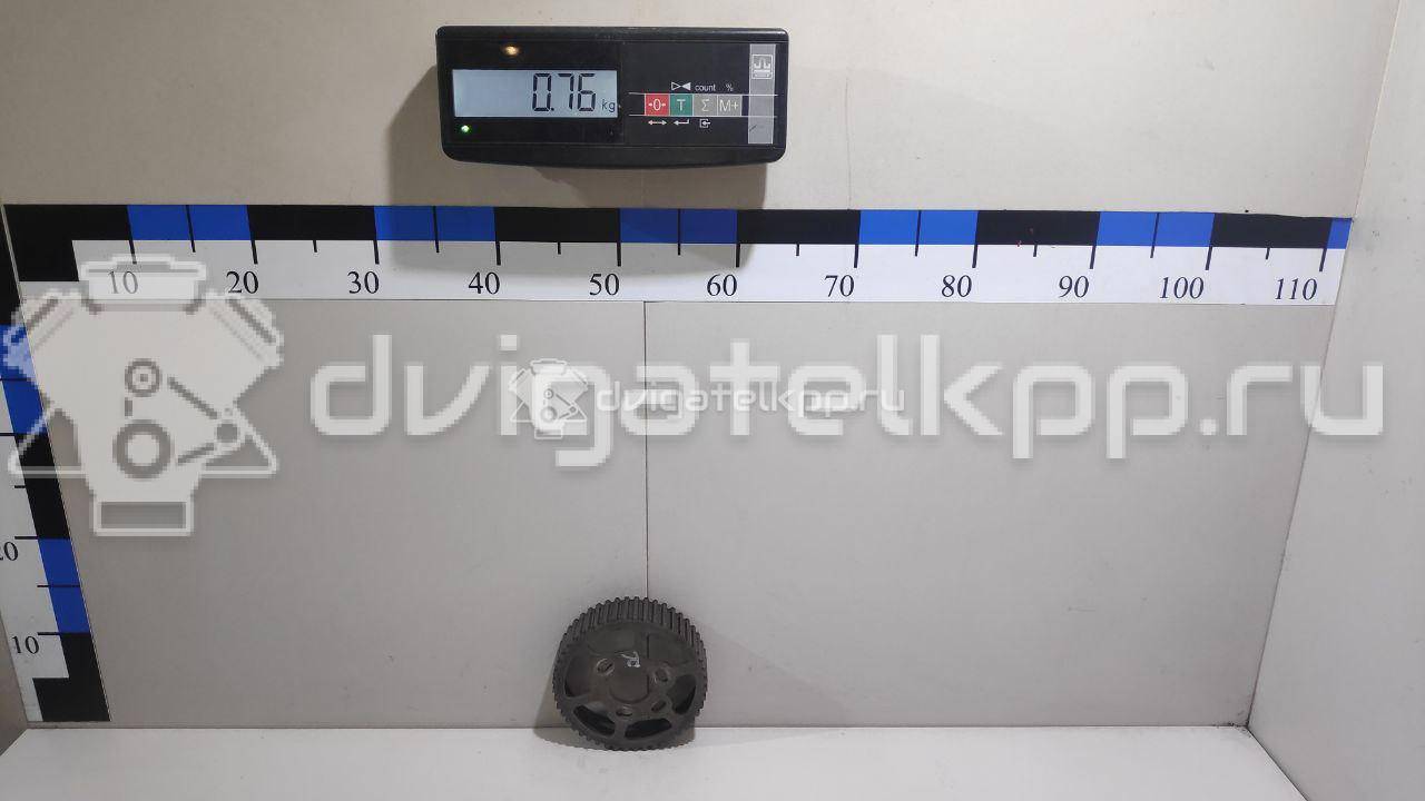 Фото Шестерня (шкив) распредвала  1311317 для land rover Discovery III {forloop.counter}}