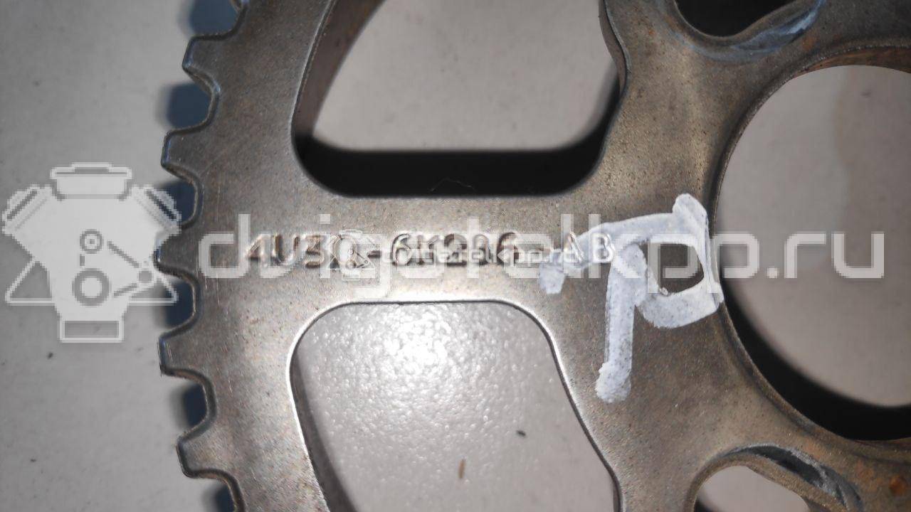 Фото Шестерня (шкив) распредвала  1311317 для land rover Discovery III {forloop.counter}}