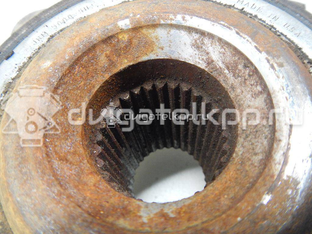 Фото Ступица передняя  LR048083 для Land Rover Range Rover / Discovery {forloop.counter}}