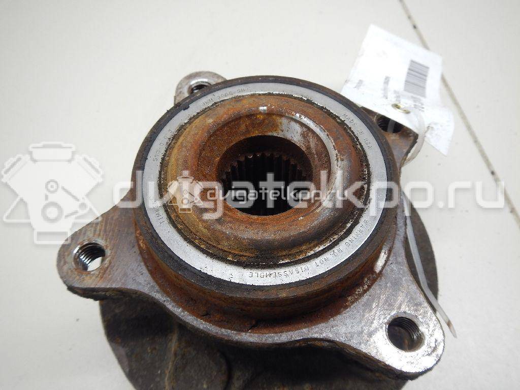 Фото Ступица передняя  LR048083 для Land Rover Range Rover / Discovery {forloop.counter}}