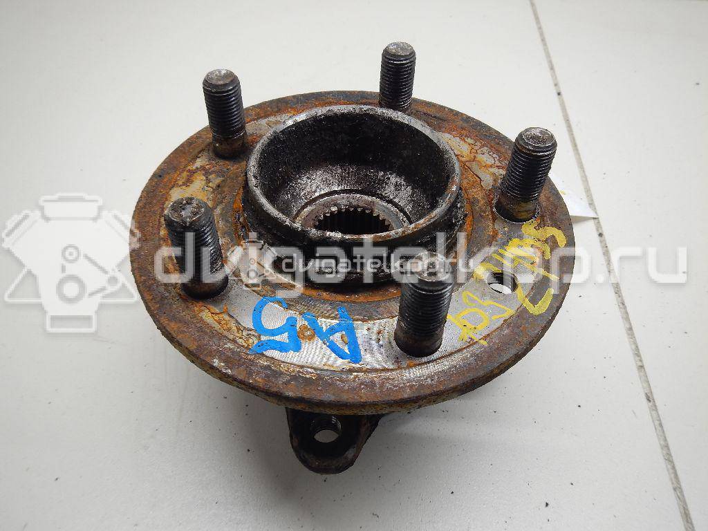Фото Ступица передняя  LR048083 для Land Rover Range Rover / Discovery {forloop.counter}}