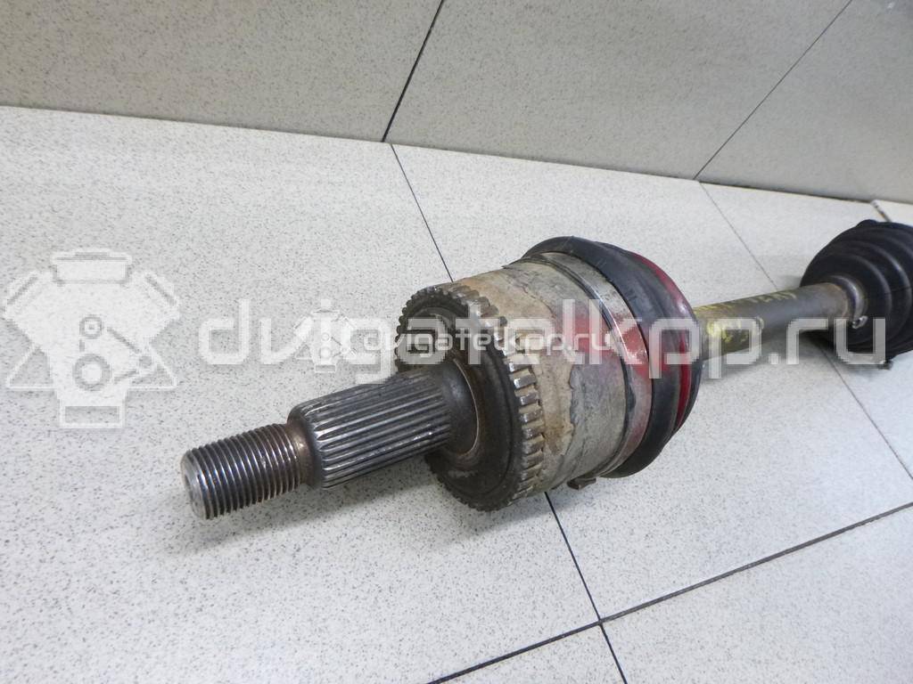 Фото Полуось передняя левая  TDB500110 для Land Rover Range Rover / Discovery {forloop.counter}}