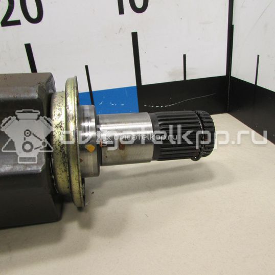 Фото Полуось передняя левая  TDB500110 для Land Rover Range Rover / Discovery