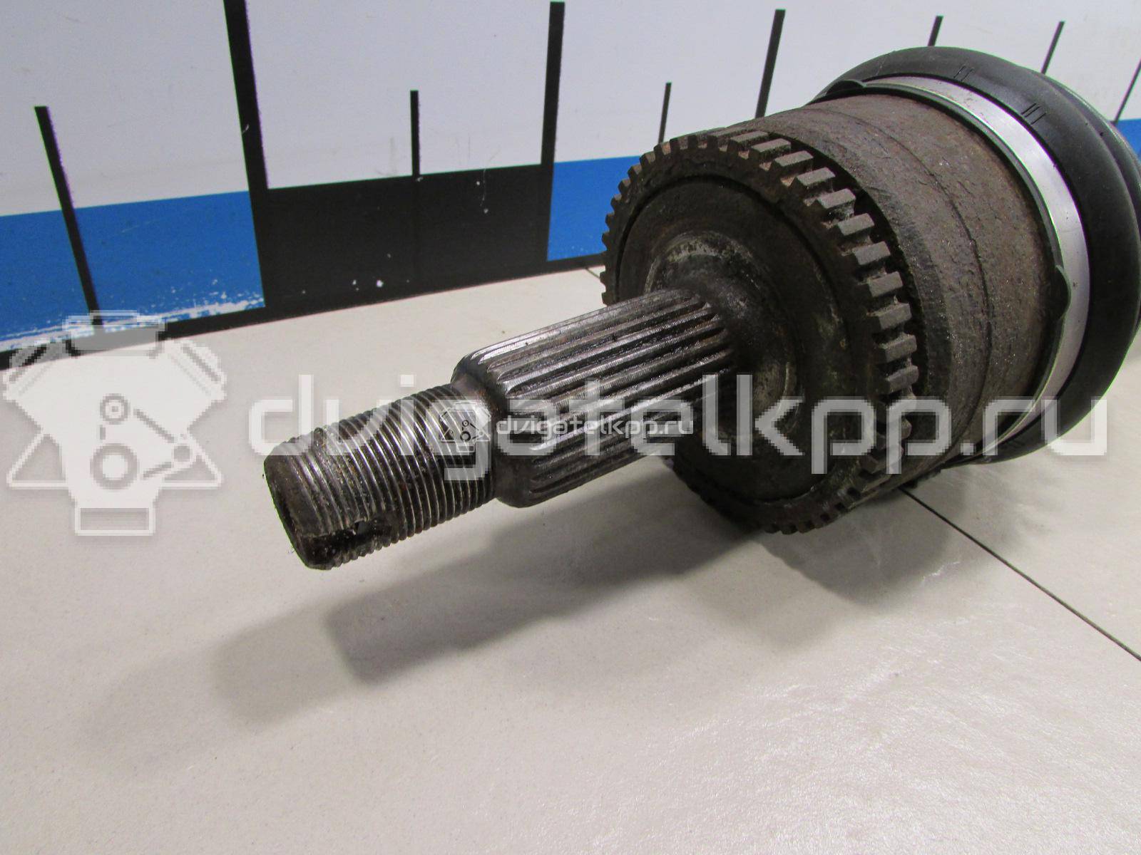Фото Полуось передняя левая  TDB500110 для Land Rover Range Rover / Discovery {forloop.counter}}