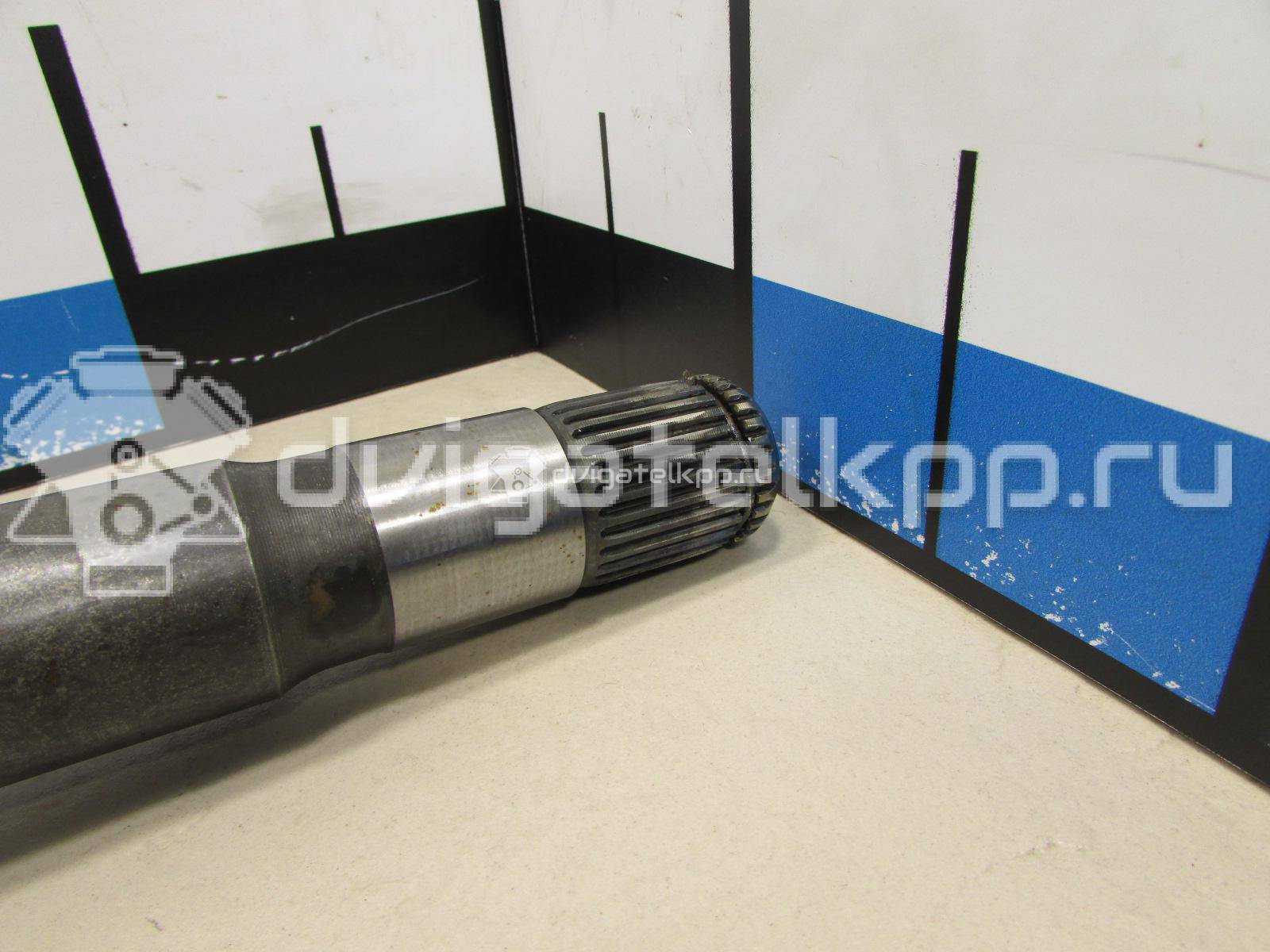 Фото Полуось передняя правая  TDB500100 для Land Rover Range Rover / Discovery {forloop.counter}}