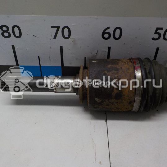 Фото Полуось задняя левая  TOB500250 для Land Rover Range Rover / Discovery