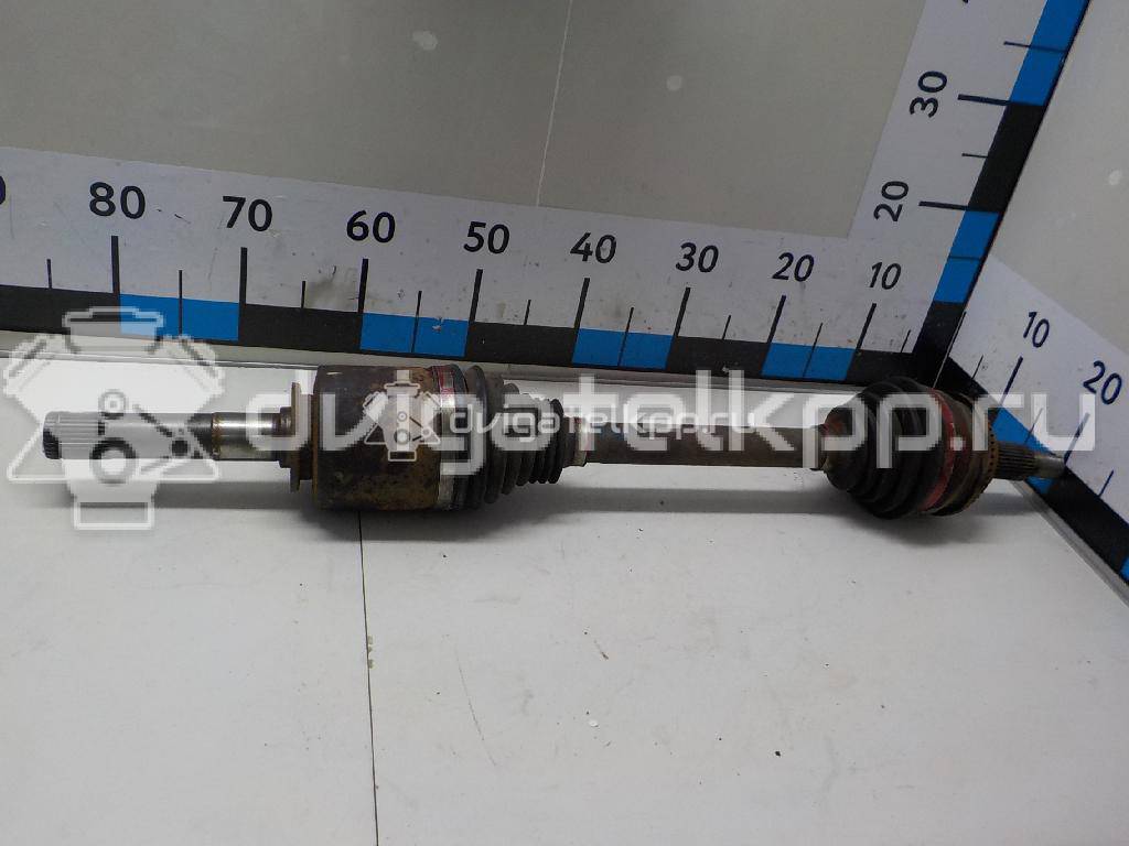 Фото Полуось задняя левая  TOB500250 для Land Rover Range Rover / Discovery {forloop.counter}}
