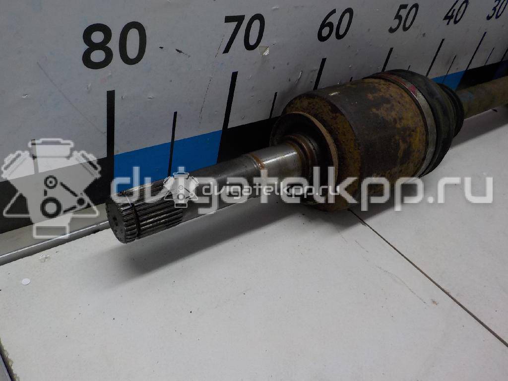 Фото Полуось задняя левая  TOB500250 для Land Rover Range Rover / Discovery {forloop.counter}}