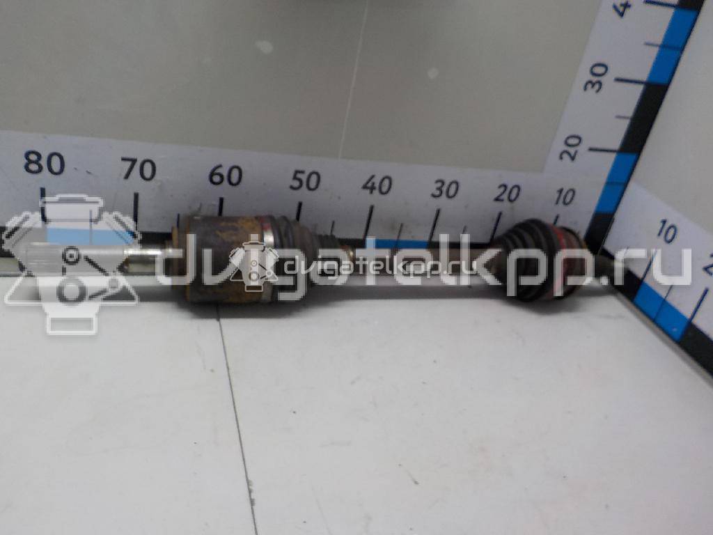 Фото Полуось задняя левая  TOB500250 для Land Rover Range Rover / Discovery {forloop.counter}}