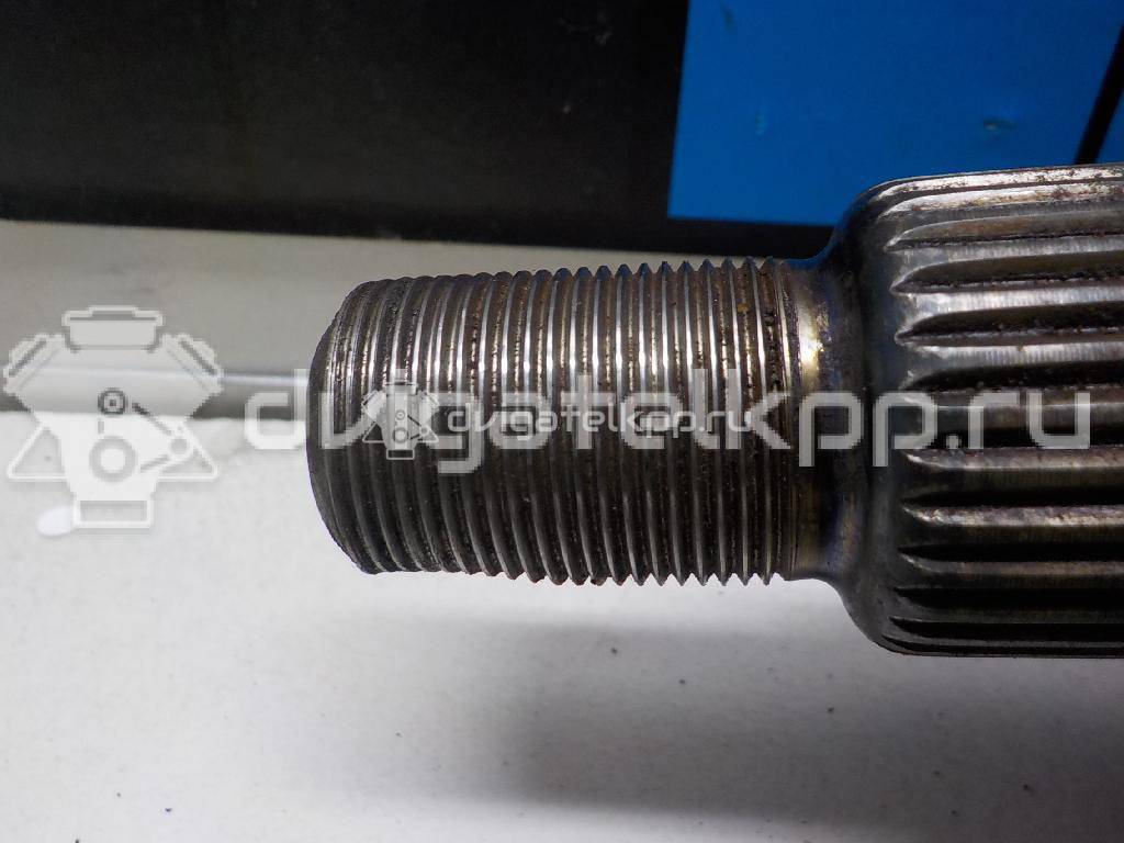 Фото Полуось задняя левая  TOB500250 для Land Rover Range Rover / Discovery {forloop.counter}}